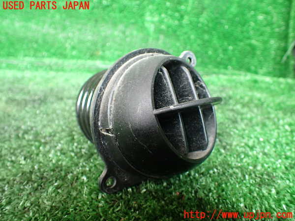 1UPJ-31507528]三菱ジープ(J53)エアコン吹き出し口3 (左) 中古_m0001.jpg