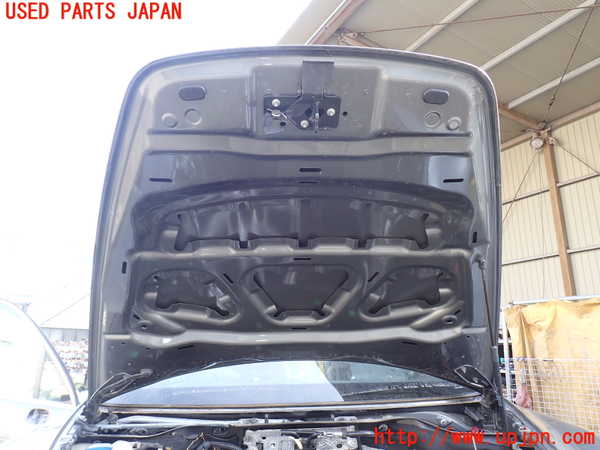 1UPJ-31511060]ポルシェ・カイエン(92AM5502)ボンネットフード 中古_m0004.jpg