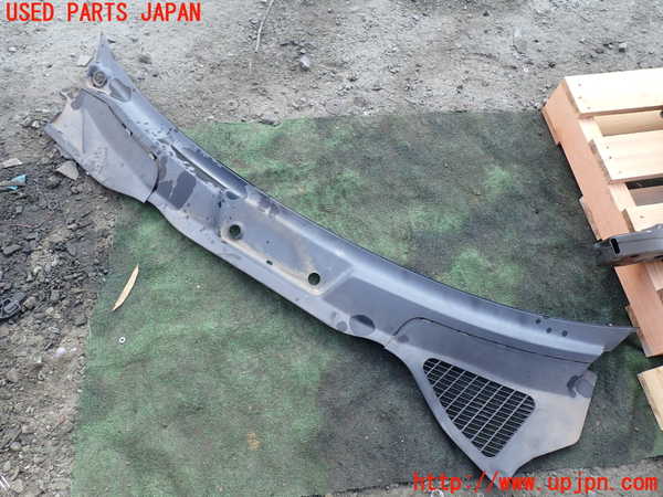 1UPJ-31511190]ポルシェ・カイエン(92AM5502)カウルトップ 中古_m0001.jpg