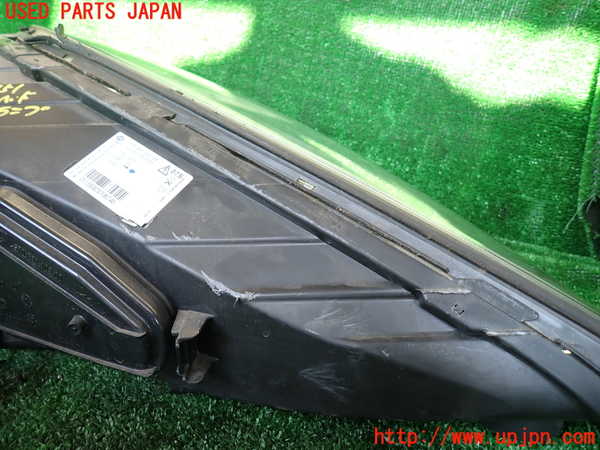 1UPJ-31511132]ポルシェ・カイエン(92AM5502)左ヘッドライト HID 中古_m0003.jpg