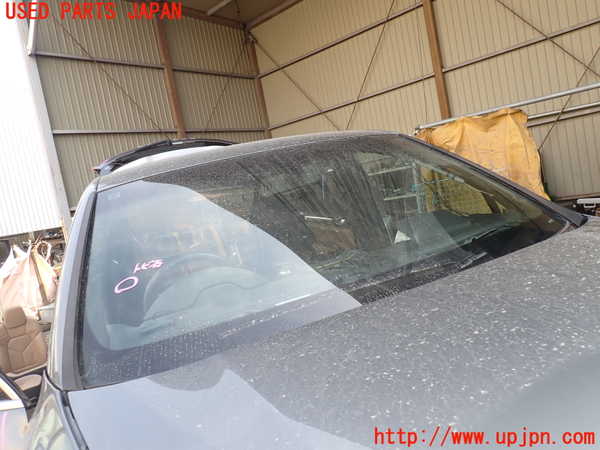 1UPJ-31511195]ポルシェ・カイエン(92AM5502)フロントガラス M451 中古_m0001.jpg