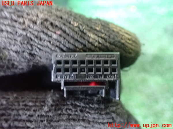 1UPJ-31511210]ポルシェ・カイエン(92AM5502)右ドアミラー 中古_m0005.jpg