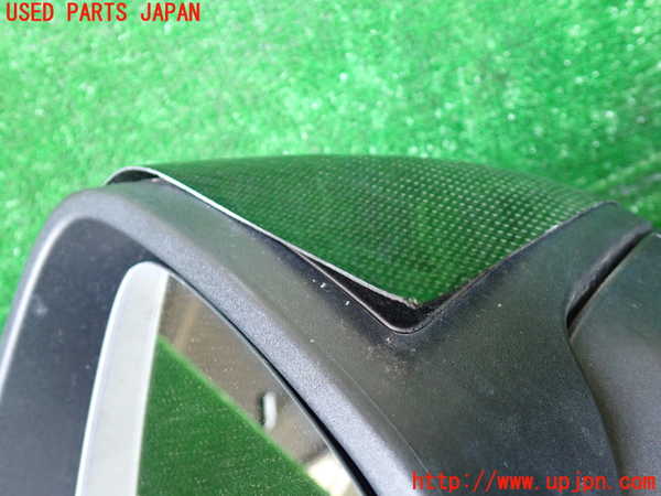 1UPJ-31511212]ポルシェ・カイエン(92AM5502)左ドアミラー 中古_m0003.jpg