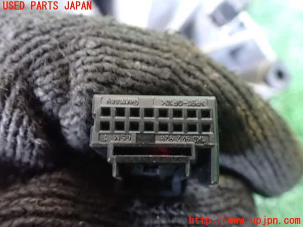 1UPJ-31511212]ポルシェ・カイエン(92AM5502)左ドアミラー 中古_m0004.jpg