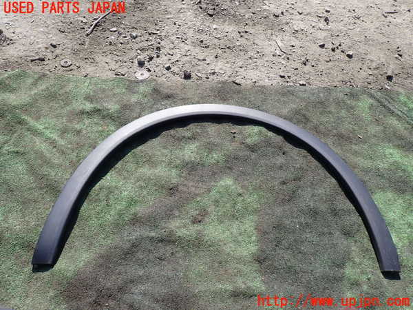 1UPJ-31511442]ポルシェ・カイエン(92AM5502)左前オーバーフェンダー ジャンク部品取り_m0001.jpg