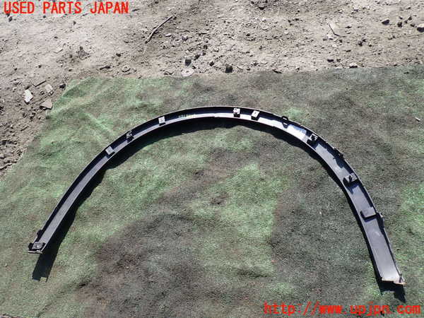 1UPJ-31511442]ポルシェ・カイエン(92AM5502)左前オーバーフェンダー ジャンク部品取り_m0002.jpg
