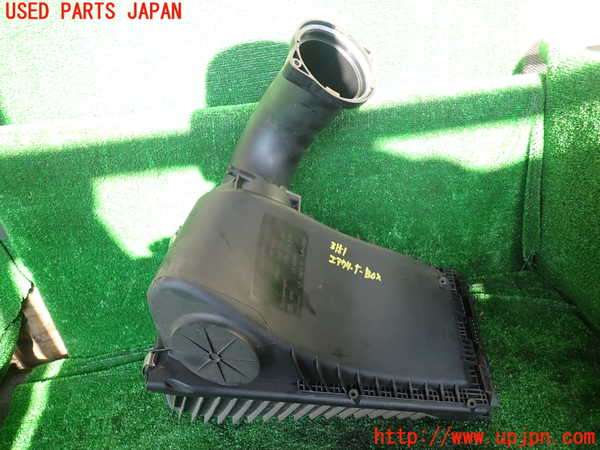 1UPJ-31512560]ポルシェ・カイエン(92AM5502)エアクリーナーボックス 中古_m0001.jpg