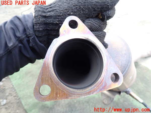 1UPJ-31512661]ポルシェ・カイエン(92AM5502)触媒1 中古_m0003.jpg
