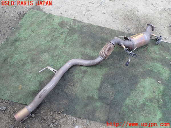 1UPJ-31512662]ポルシェ・カイエン(92AM5502)触媒2 中古_m0001.jpg