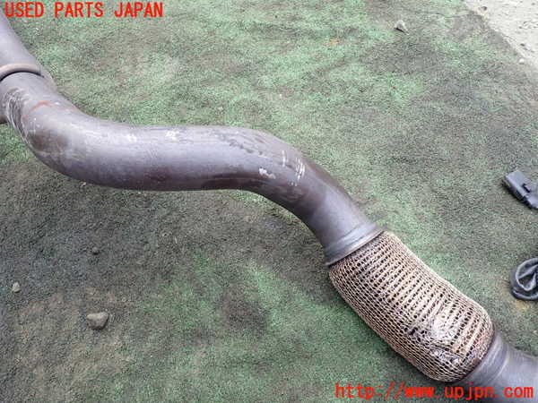 1UPJ-31512662]ポルシェ・カイエン(92AM5502)触媒2 中古_m0003.jpg