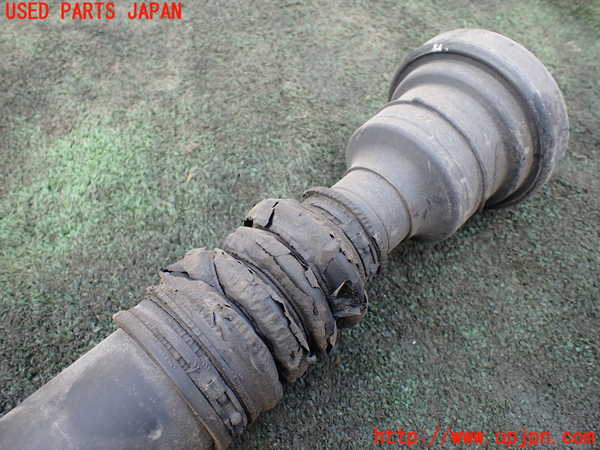 1UPJ-31513401]ポルシェ・カイエン(92AM5502)フロントプロペラシャフト1 中古_m0002.jpg