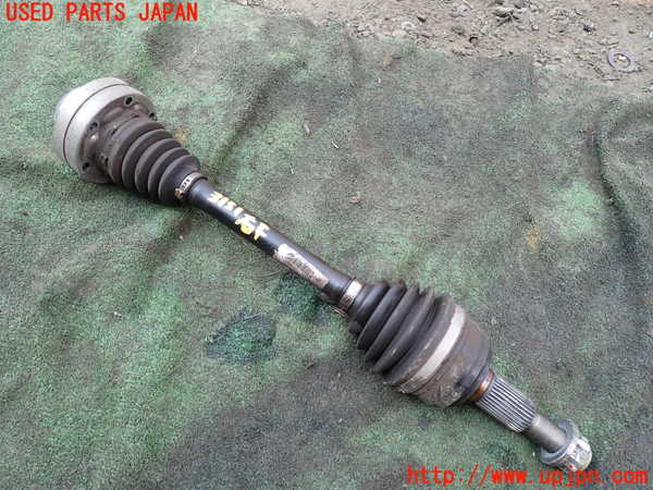 1UPJ-31514010]ポルシェ・カイエン(92AM5502)右フロントドライブシャフト 中古_m0001.jpg
