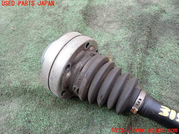 1UPJ-31514010]ポルシェ・カイエン(92AM5502)右フロントドライブシャフト 中古_m0003.jpg