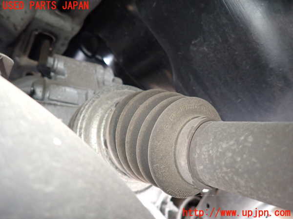 1UPJ-31514020]ポルシェ・カイエン(92AM5502)右リアドライブシャフト 中古_m0002.jpg