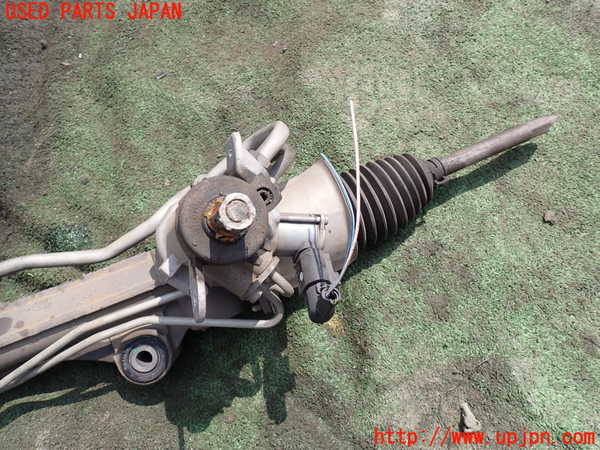 1UPJ-31514235]ポルシェ・カイエン(92AM5502)パワステギアボックス 中古_m0002.jpg