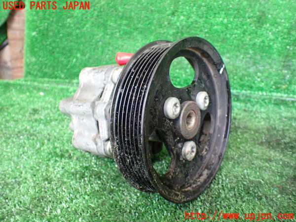 1UPJ-31514250]ポルシェ・カイエン(92AM5502)パワステポンプ 中古_m0001.jpg