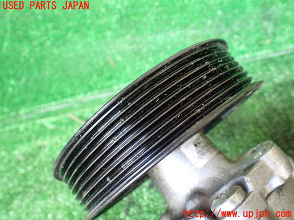 1UPJ-31514250]ポルシェ・カイエン(92AM5502)パワステポンプ 中古_m0003.jpg