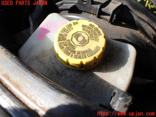 1UPJ-31514050]ポルシェ・カイエン(92AM5502)ブレーキマスターシリンダー 中古_m0001.jpg