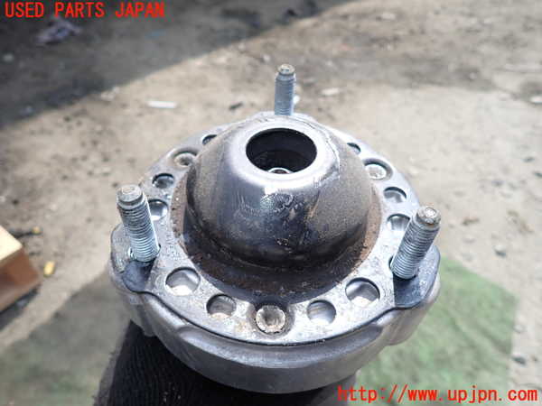 1UPJ-31515025]ポルシェ・カイエン(92AM5502)左フロントストラット 中古_m0002.jpg