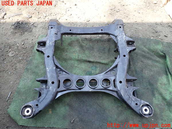 1UPJ-31515285]ポルシェ・カイエン(92AM5502)フロントメンバー 中古_m0004.jpg