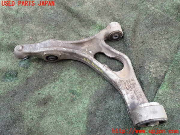 1UPJ-31515136]ポルシェ・カイエン(92AM5502)左フロントアッパーアーム1 中古_m0001.jpg