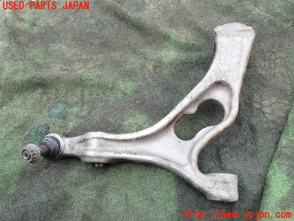 1UPJ-31515136]ポルシェ・カイエン(92AM5502)左フロントアッパーアーム1 中古_m0002.jpg