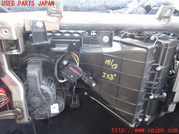 1UPJ-31516081]ポルシェ・カイエン(92AM5502)エバポレーター1 中古_m0003.jpg