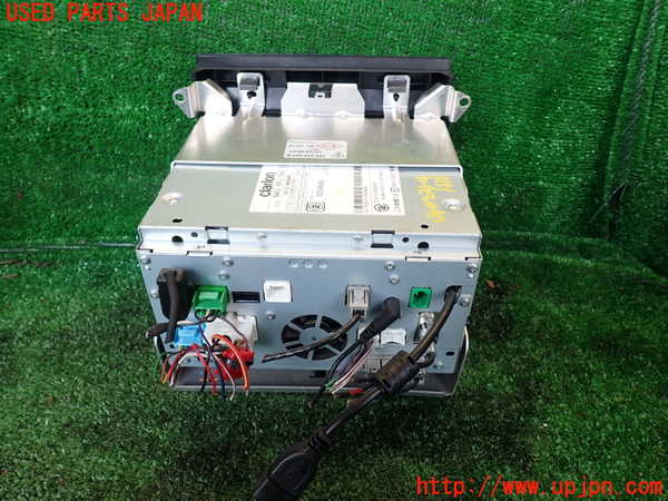 1UPJ-31516589]ポルシェ・カイエン(92AM5502)カーナビゲーション HDD 中古_m0003.jpg