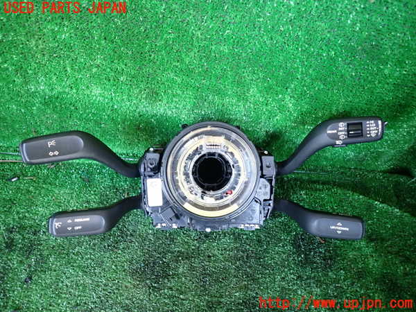 1UPJ-31516720]ポルシェ・カイエン(92AM5502)コンビネーションスイッチ 中古_m0001.jpg