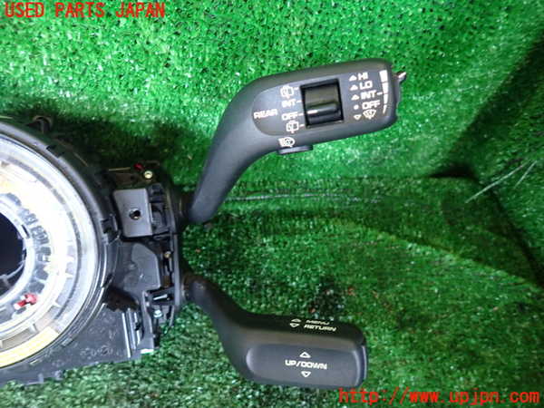 1UPJ-31516720]ポルシェ・カイエン(92AM5502)コンビネーションスイッチ 中古_m0002.jpg