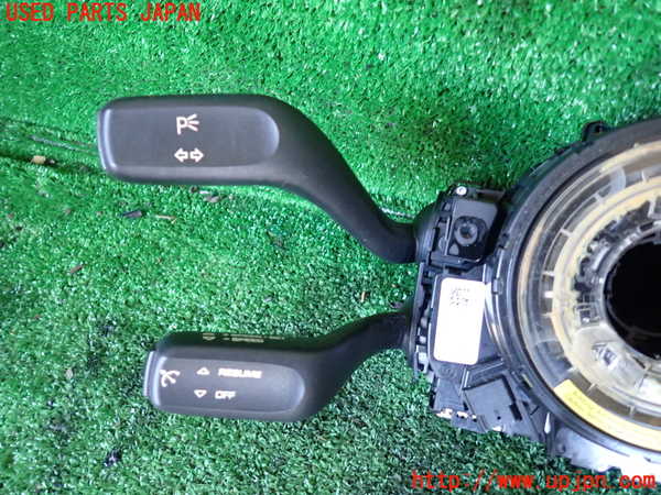 1UPJ-31516720]ポルシェ・カイエン(92AM5502)コンビネーションスイッチ 中古_m0003.jpg