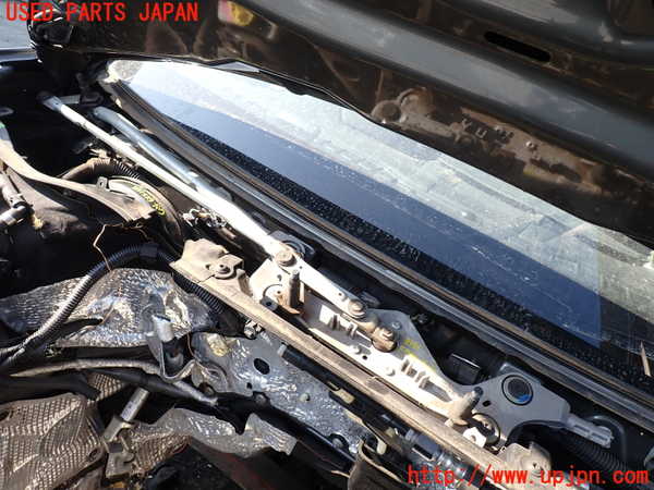 1UPJ-31516770]ポルシェ・カイエン(92AM5502)フロントワイパーモーター 中古_m0001.jpg