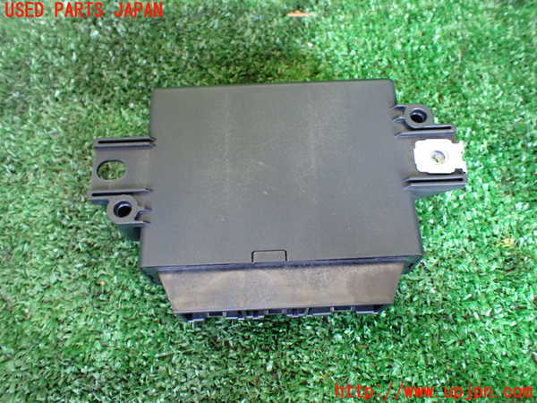 1UPJ-31516146]ポルシェ・カイエン(92AM5502)コンピューター1 (95B 919 475 A) 中古_m0003.jpg