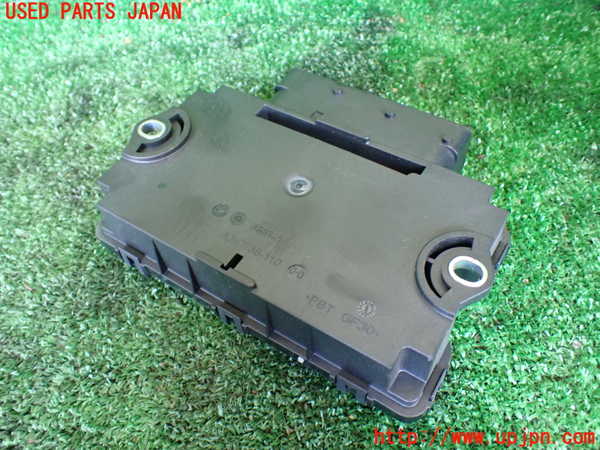 1UPJ-31516147]ポルシェ・カイエン(92AM5502)コンピューター2 (7P0 907 801 F) 中古_m0003.jpg