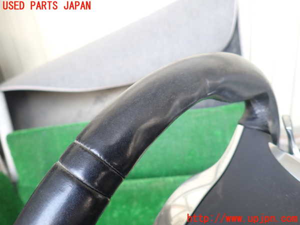 1UPJ-31517855]ポルシェ・カイエン(92AM5502)ステアリングホイール 中古_m0004.jpg