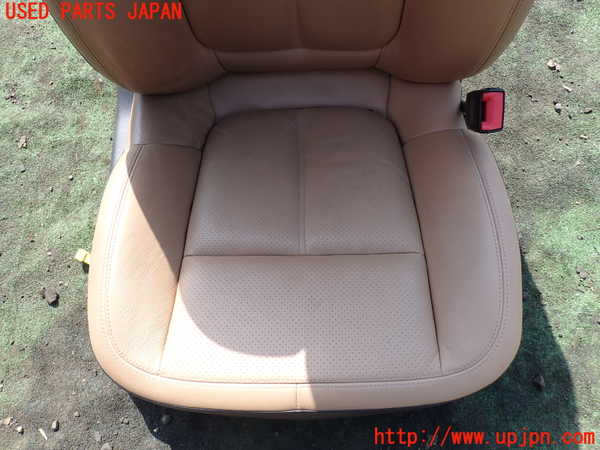 1UPJ-31517035]ポルシェ・カイエン(92AM5502)運転席シート 中古_m0003.jpg