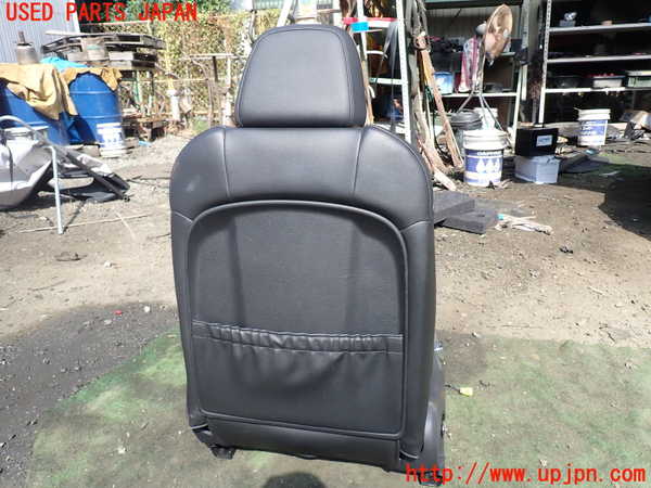 1UPJ-31517035]ポルシェ・カイエン(92AM5502)運転席シート 中古_m0005.jpg
