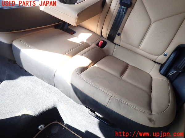 1UPJ-31517175]ポルシェ・カイエン(92AM5502)左2列目シート 中古_m0003.jpg