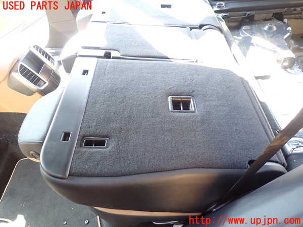 1UPJ-31517175]ポルシェ・カイエン(92AM5502)左2列目シート 中古_m0004.jpg