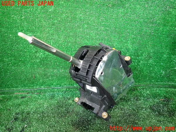1UPJ-31517555]ポルシェ・カイエン(92AM5502)ATシフトレバー 中古_m0001.jpg