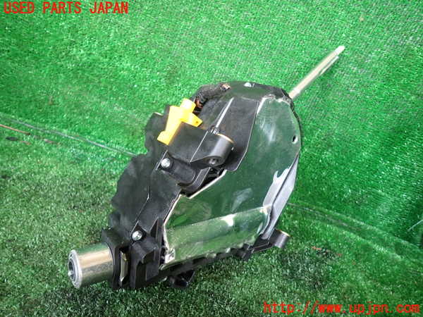 1UPJ-31517555]ポルシェ・カイエン(92AM5502)ATシフトレバー 中古_m0002.jpg