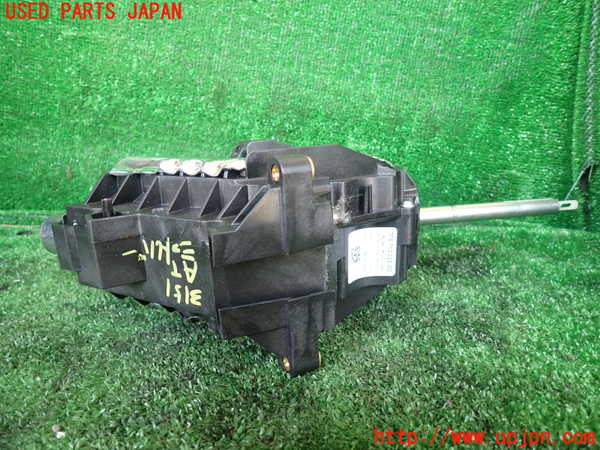 1UPJ-31517555]ポルシェ・カイエン(92AM5502)ATシフトレバー 中古_m0003.jpg