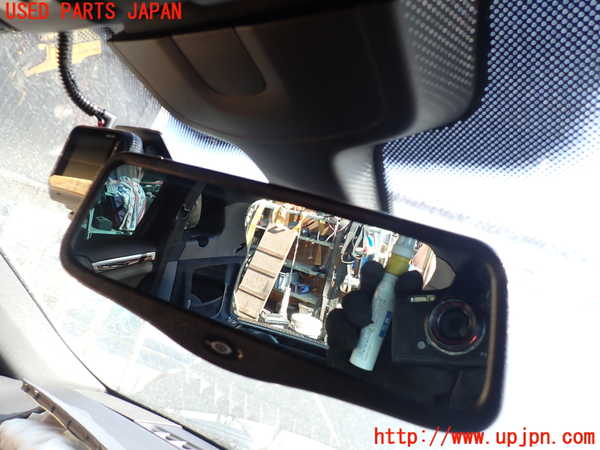 1UPJ-31517615]ポルシェ・カイエン(92AM5502)ルームミラー 中古_m0001.jpg