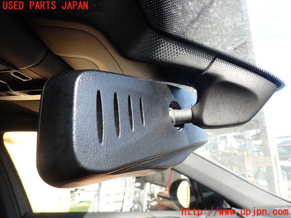 1UPJ-31517615]ポルシェ・カイエン(92AM5502)ルームミラー 中古_m0002.jpg