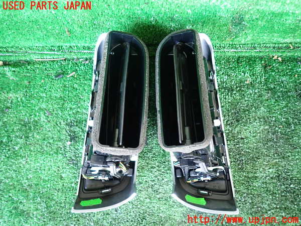 1UPJ-31517528]ポルシェ・カイエン(92AM5502)エアコン吹き出し口3 (真中) 中古_m0003.jpg
