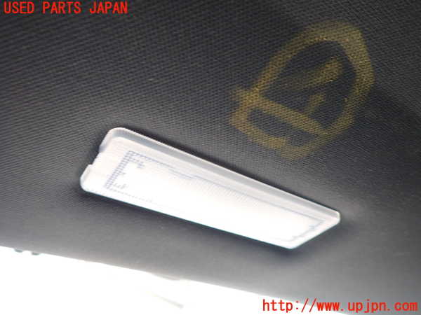 1UPJ-31516414]ポルシェ・カイエン(92AM5502)ルームランプ4 (ラゲッジ) 中古_m0001.jpg