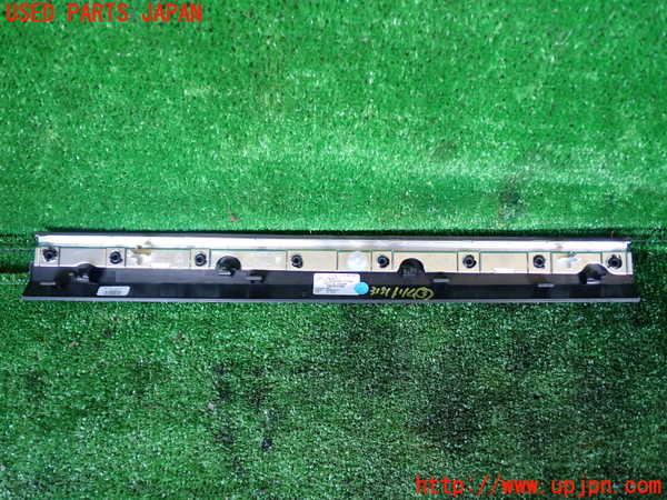1UPJ-31517693]ポルシェ・カイエン(92AM5502)内装トリム類3 中古_m0002.jpg