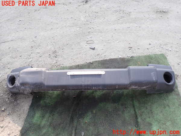 1UPJ-31521010]ジープ・ラングラー アンリミテッド(JK36L)フロントバンパー ジャンク_m0001.jpg