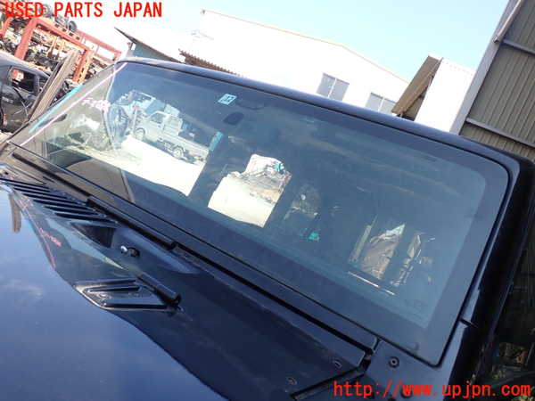 1UPJ-31521195]ジープ・ラングラー アンリミテッド(JK36L)フロントガラス 中古 MOPAR M55L1 43R-000171_m0001.jpg