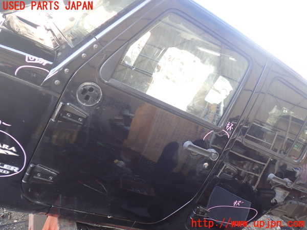 1UPJ-31521260]ジープ・ラングラー アンリミテッド(JK36L)左前ドア 中古 MOPAR M505 43R-000263_m0001.jpg